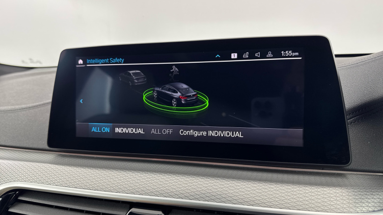 BMW 6 Series 620d M Sport 5dr Auto Diesel Hatchback